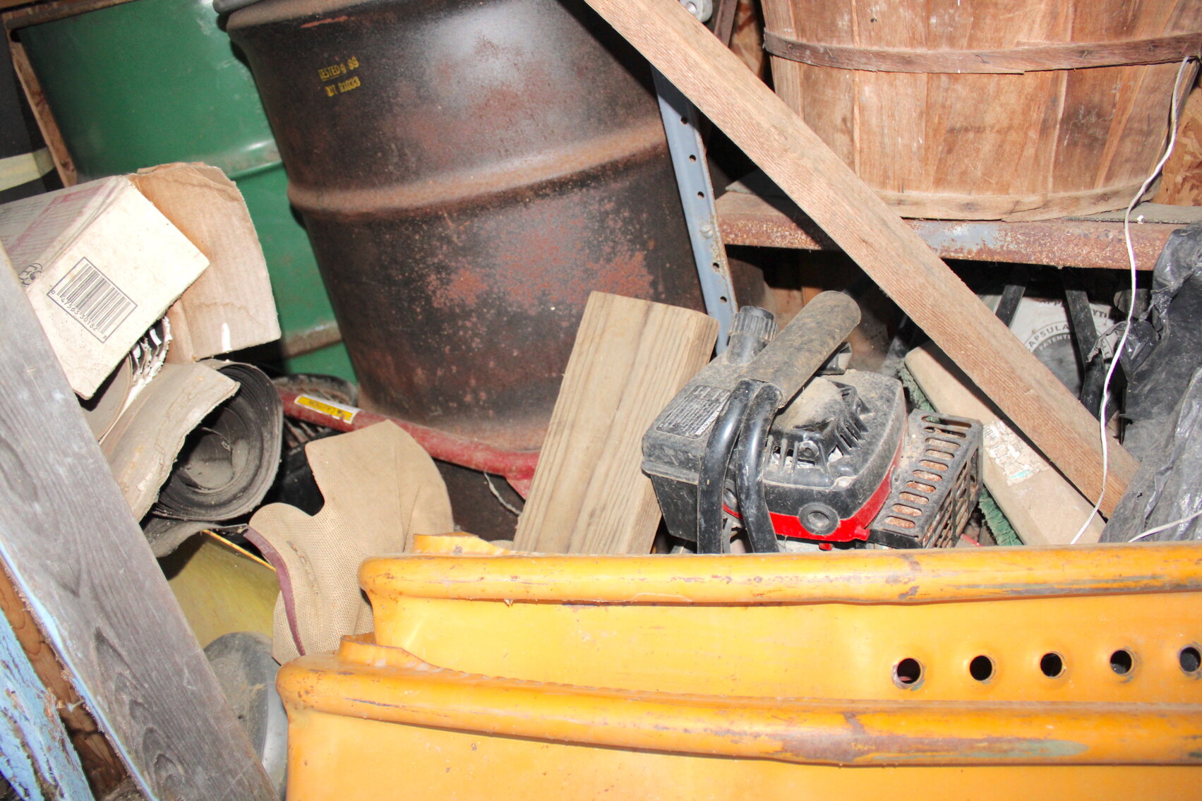 Image for EMERGENCY LAST MINUTE ESTATE AUCTION