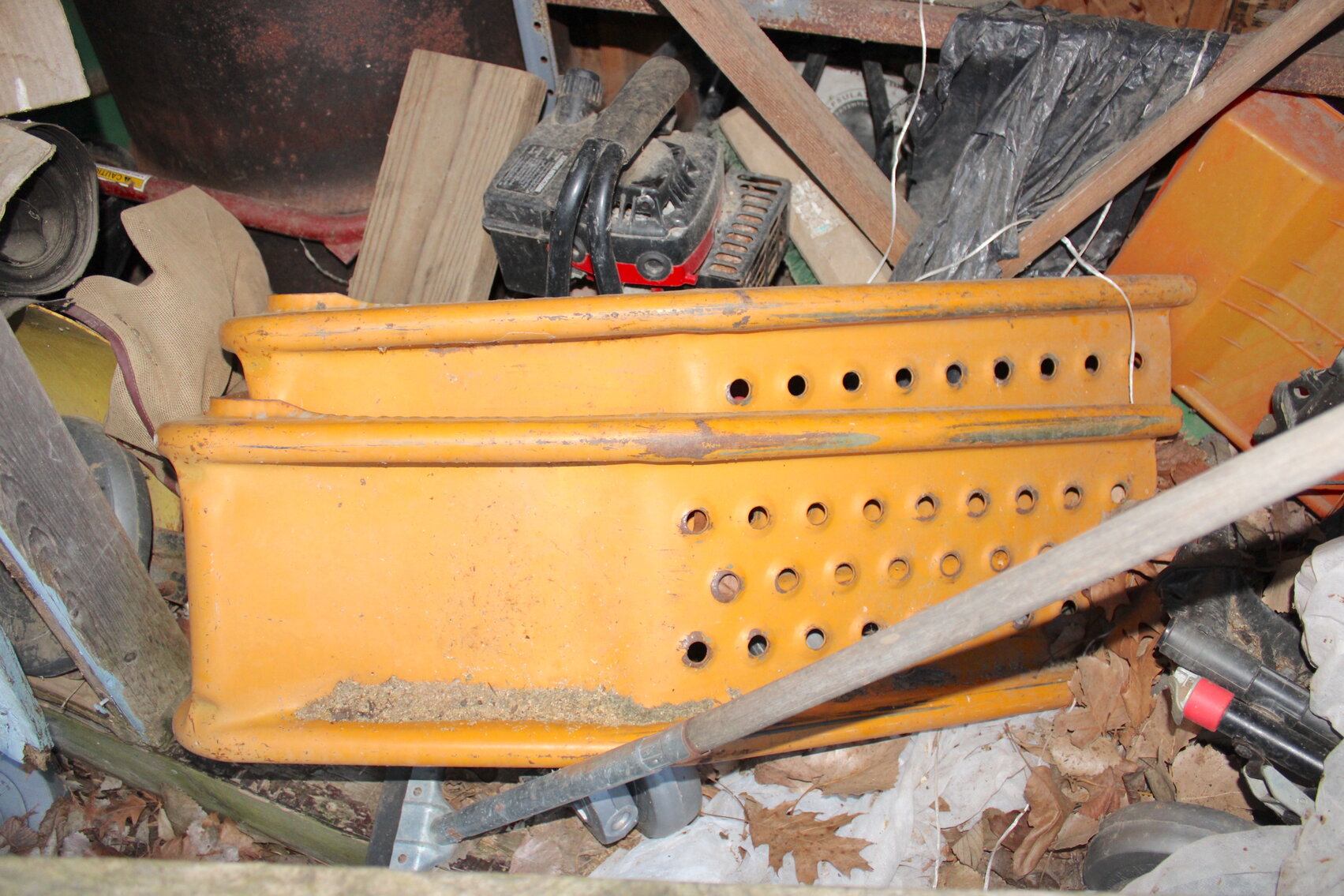 Image for EMERGENCY LAST MINUTE ESTATE AUCTION