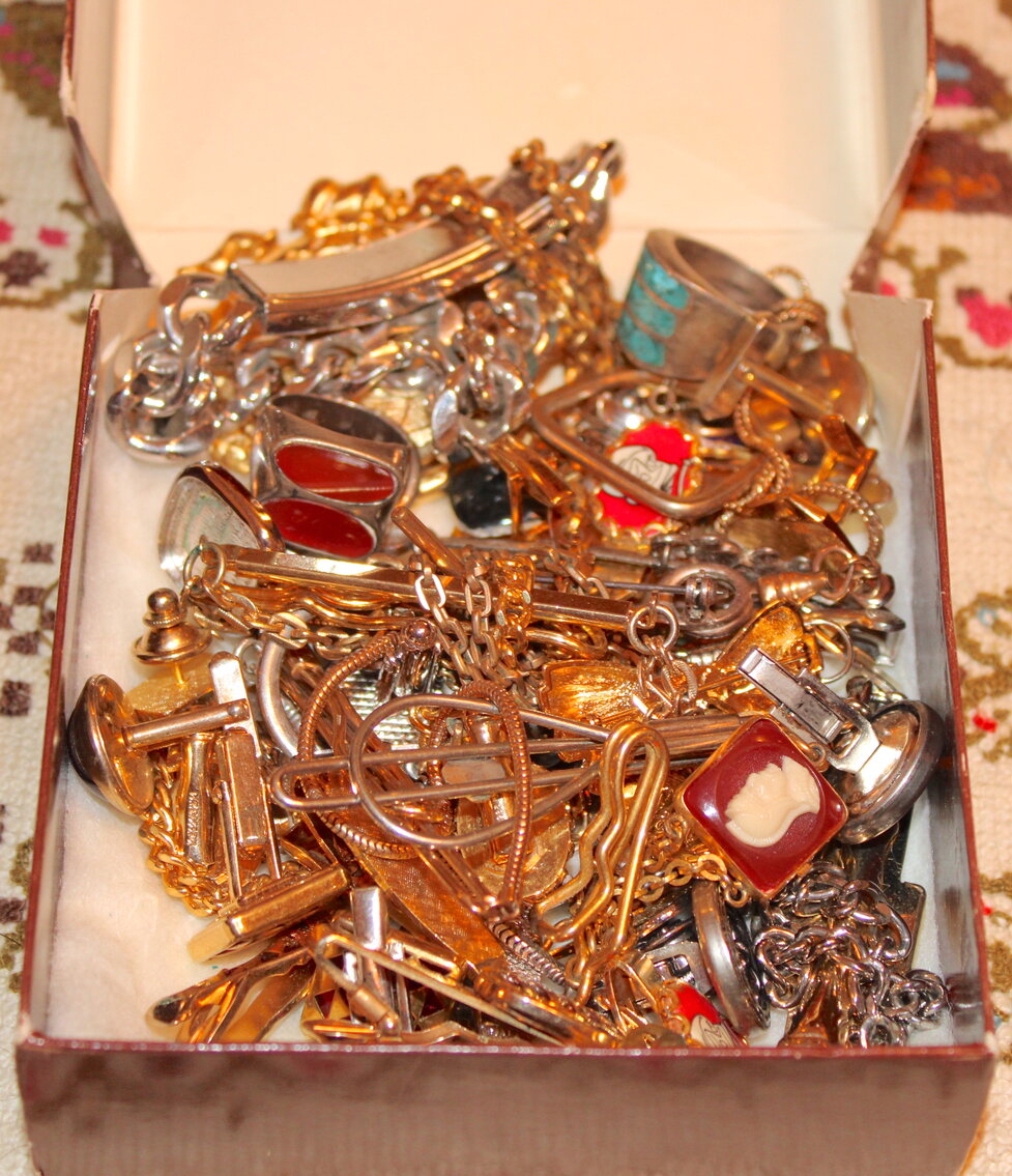 Image for EMERGENCY LAST MINUTE ESTATE AUCTION