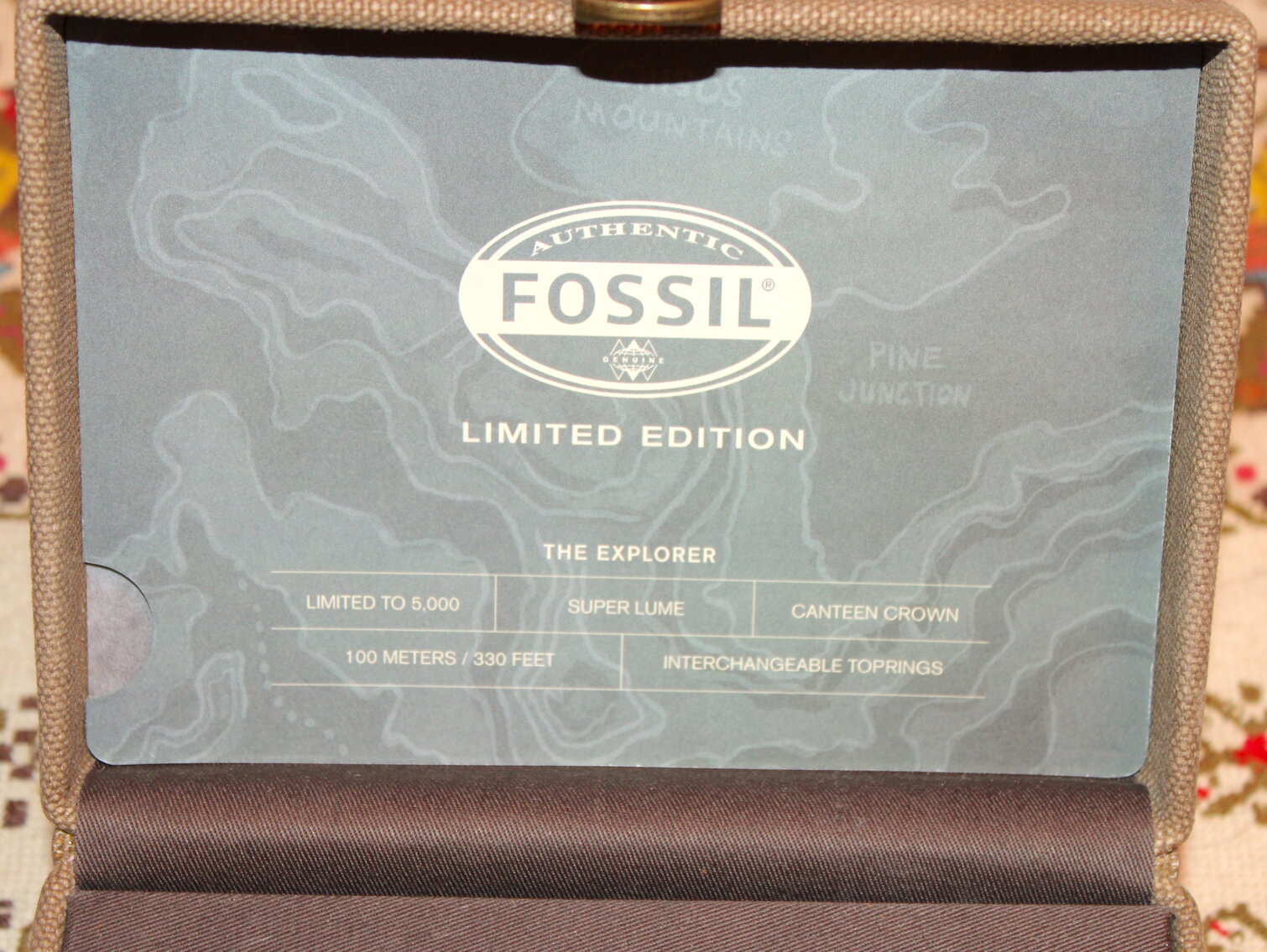 Image for EMERGENCY LAST MINUTE ESTATE AUCTION