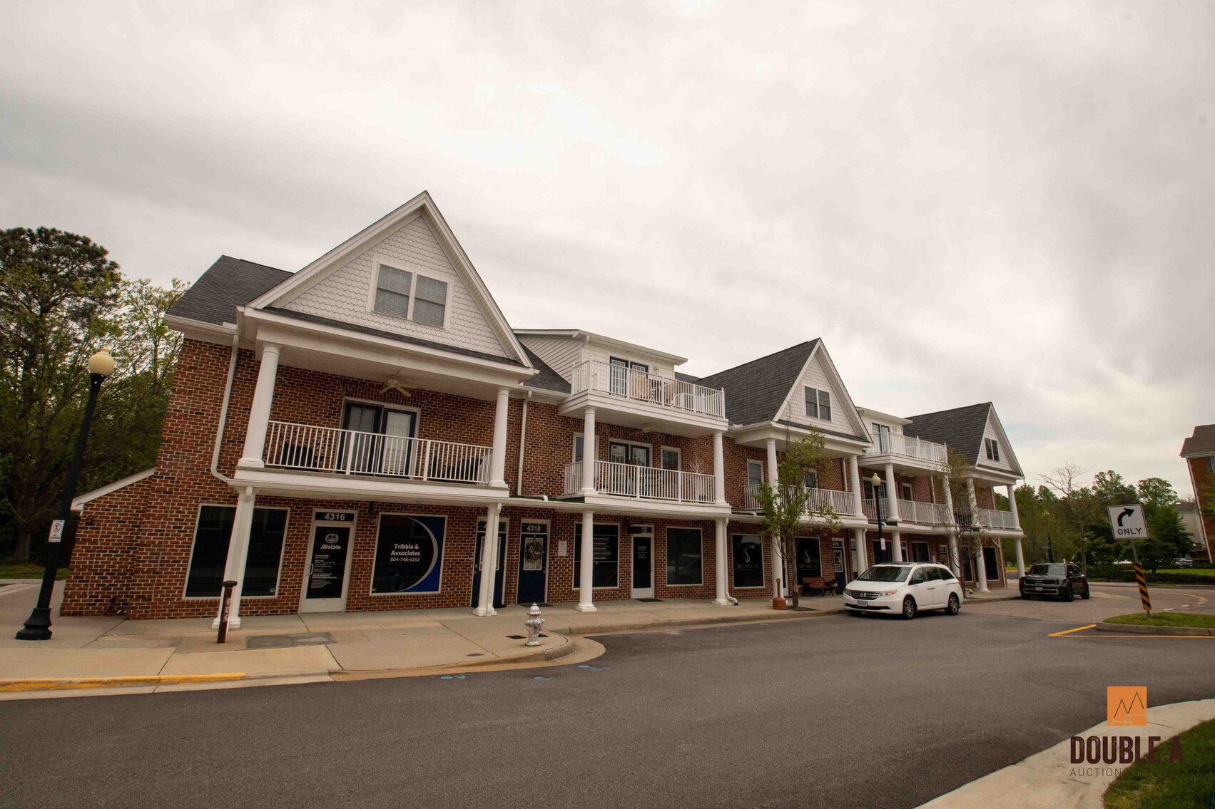 Image for Chester Village Condominium