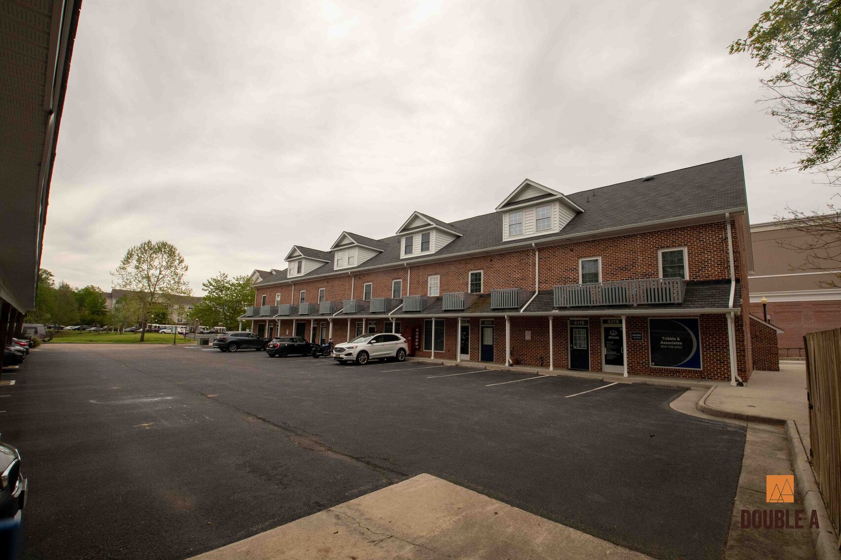 Image for Chester Village Condominium