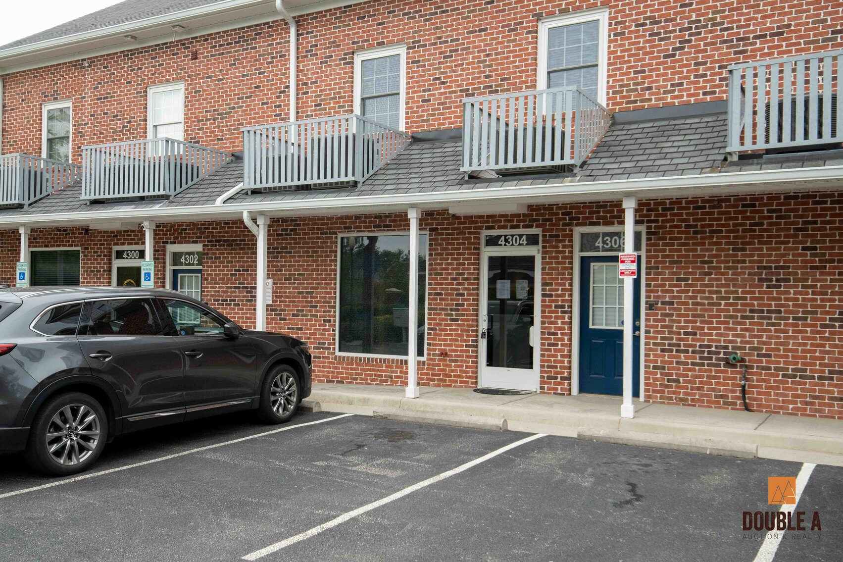 Image for Chester Village Condominium