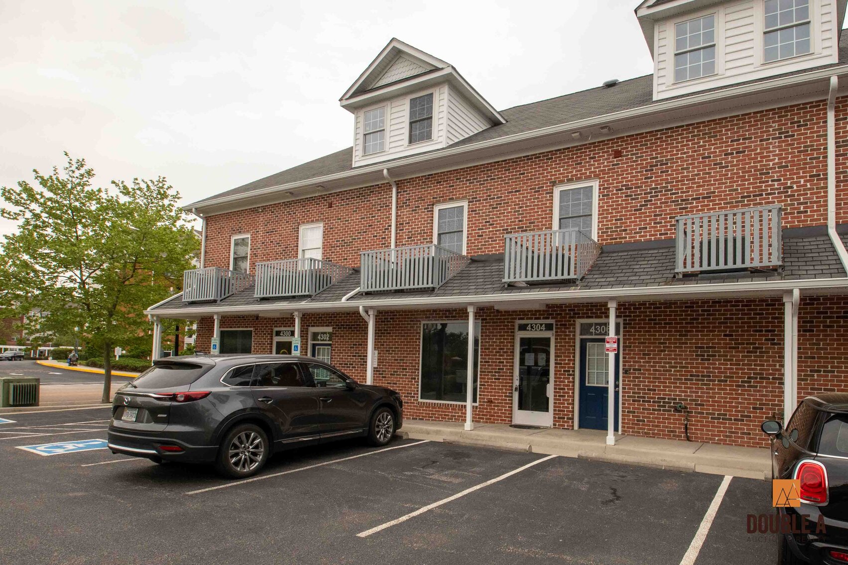 Image for Chester Village Condominium