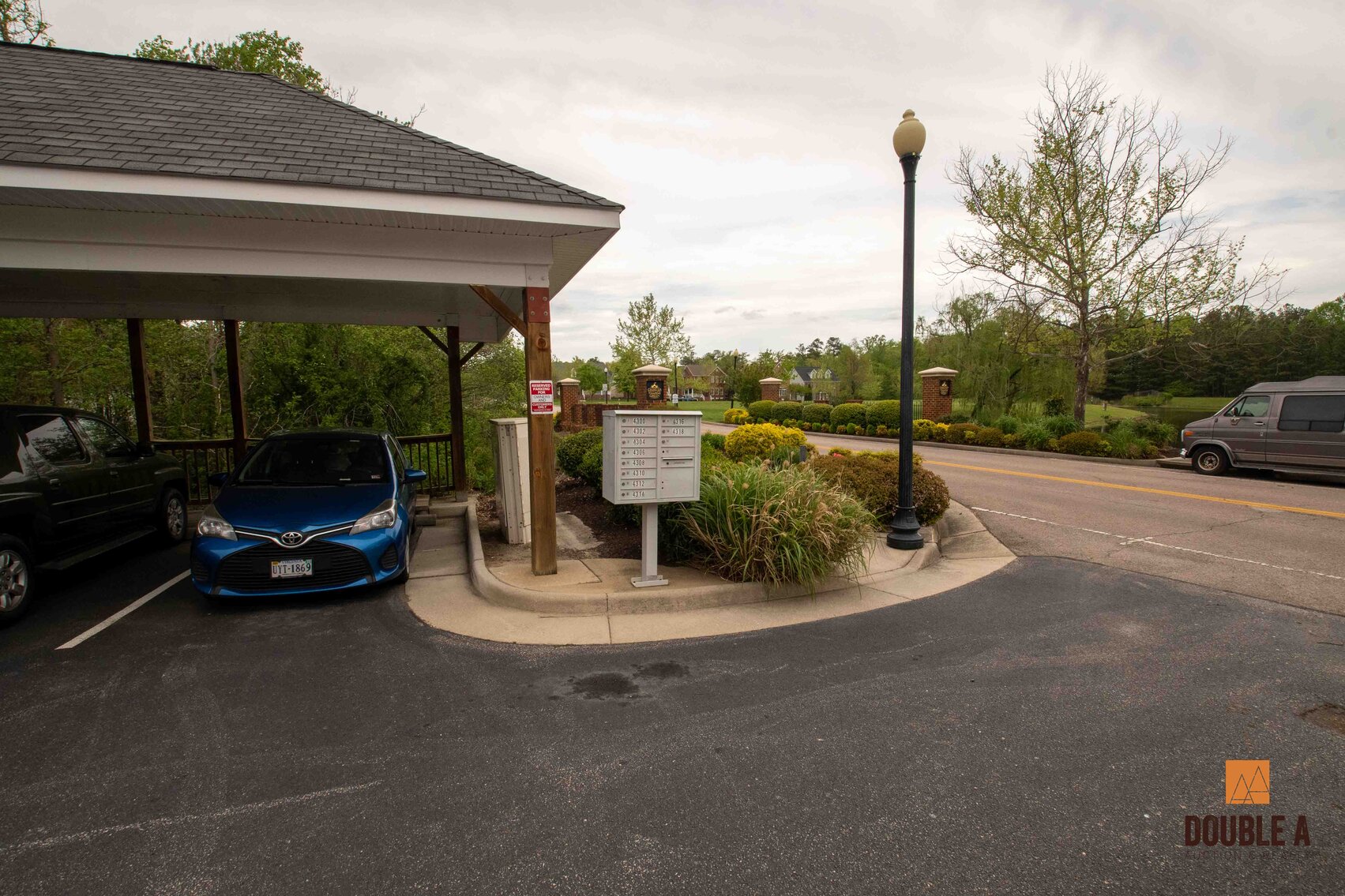 Image for Chester Village Condominium