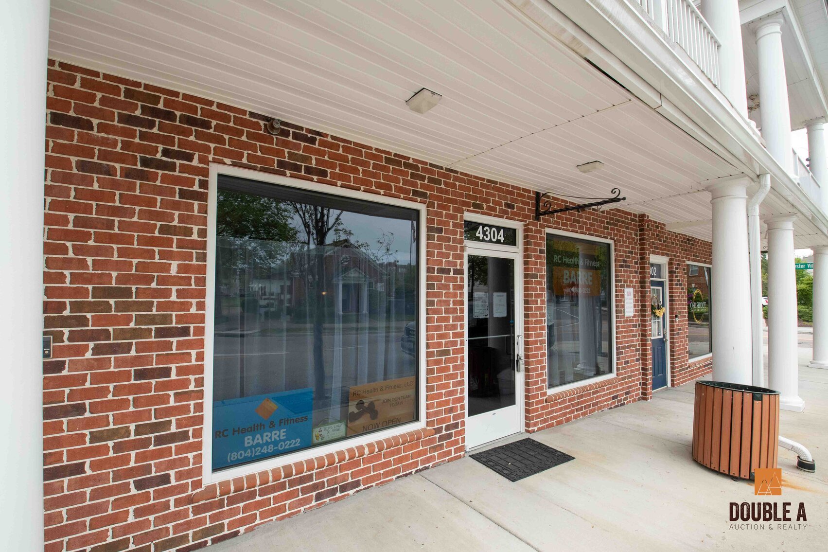 Image for Chester Village Condominium