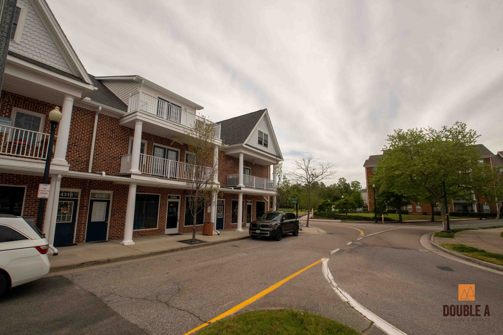 Image for Chester Village Condominium