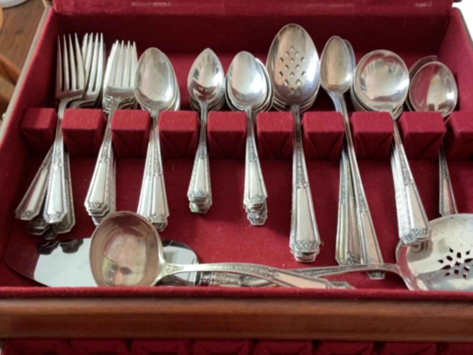 Image for Hanover Co. Pebblecreek