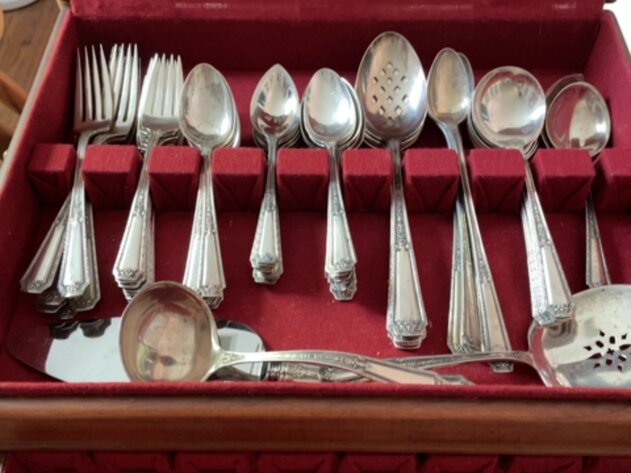 Image for Hanover Co. Pebblecreek