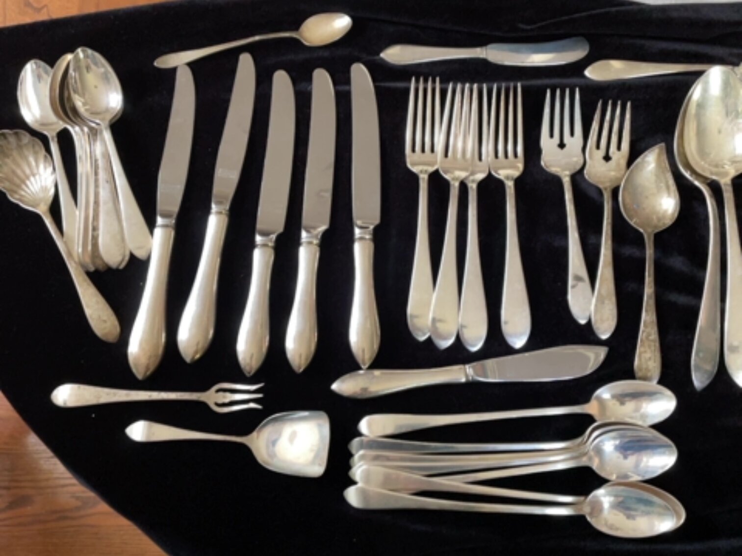 Image for Hanover Co. Pebblecreek