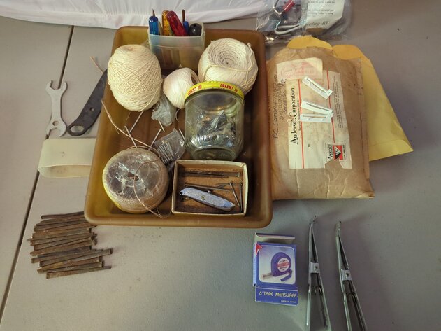 Image for Part 2 of Colonial Heights Windmere Auction