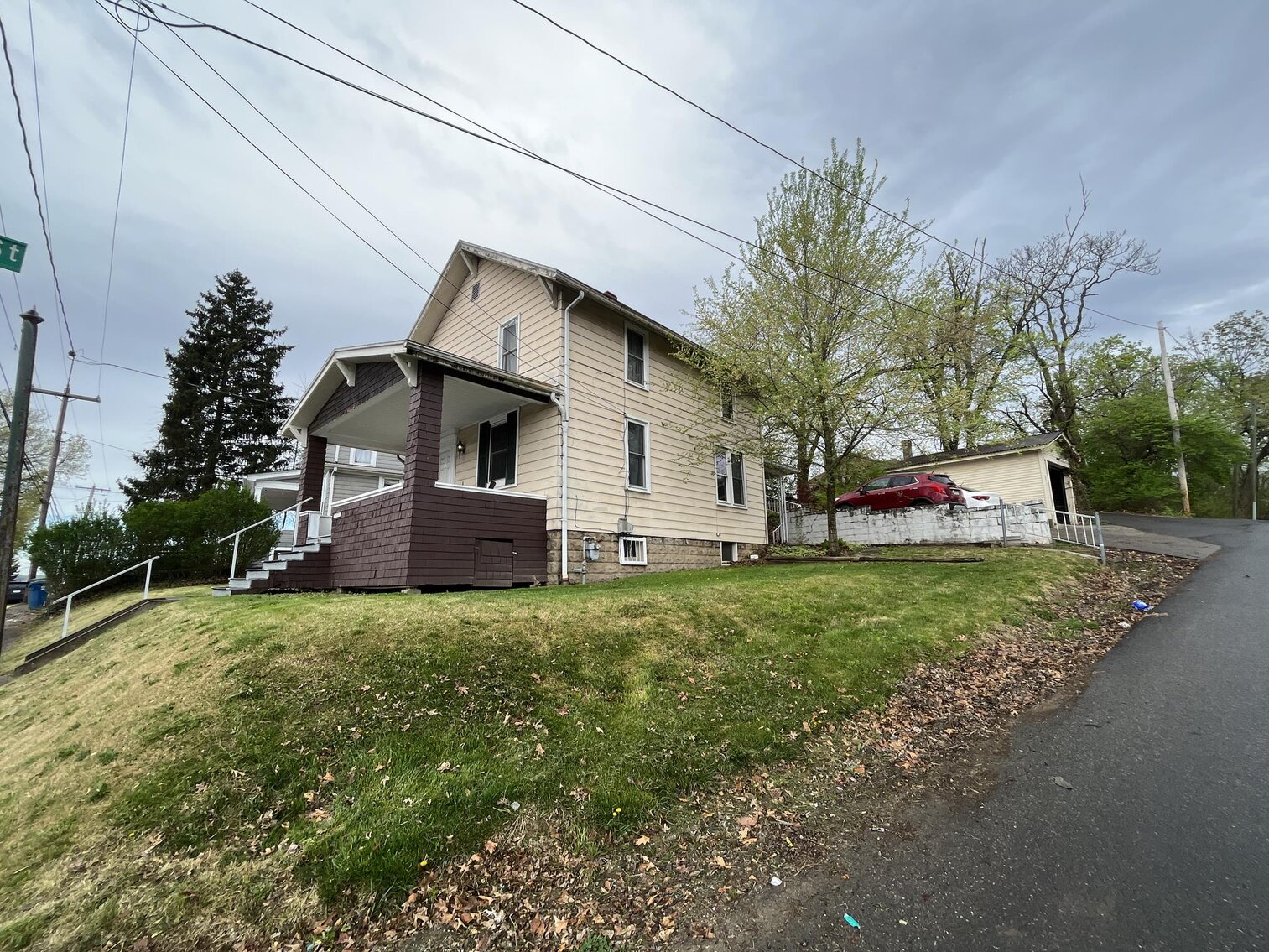 Image for SOLD $132,000 - Prime 3 Bedroom Student Rental in Downtown Morgantown