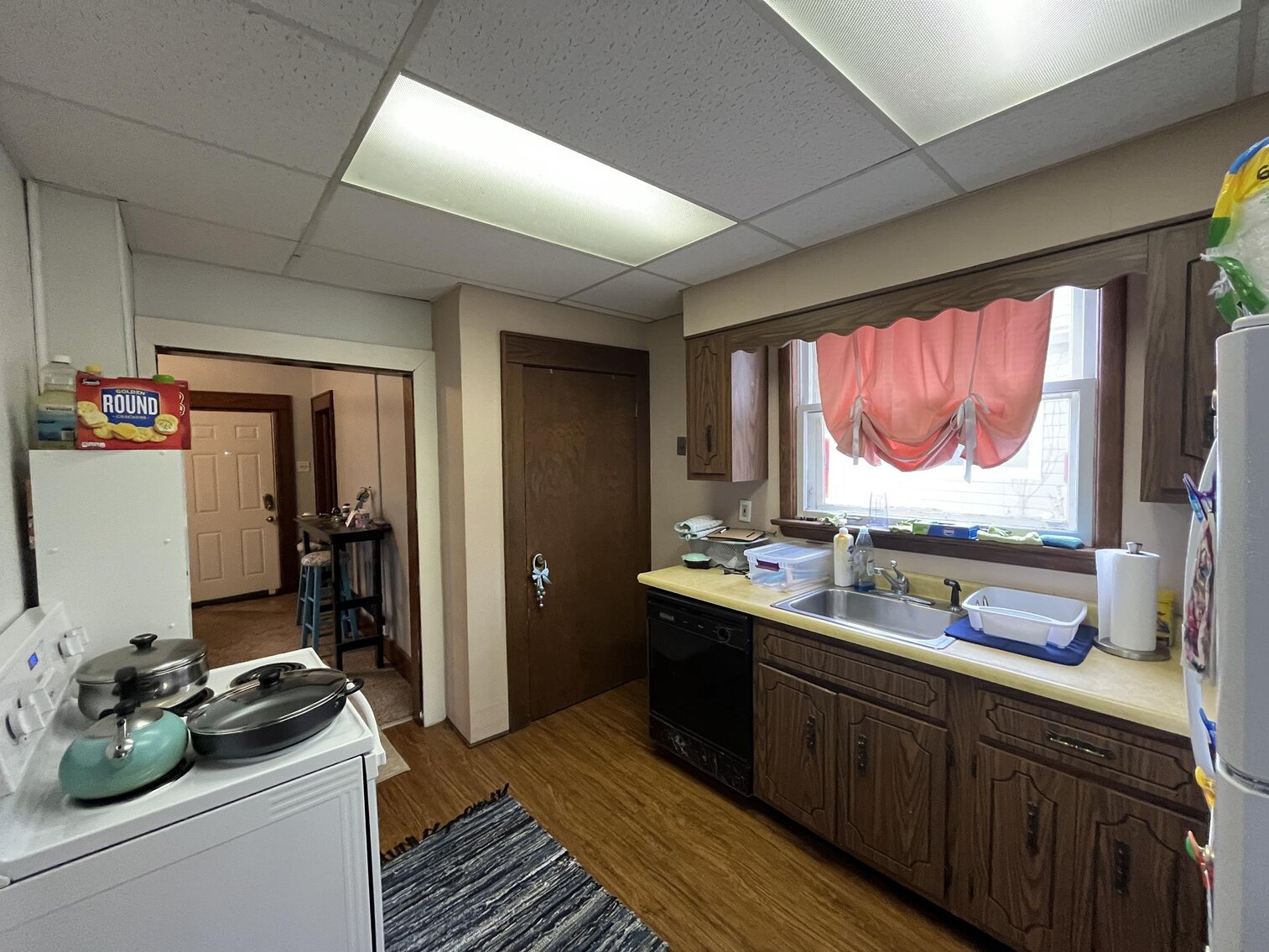 Image for SOLD $132,000 - Prime 3 Bedroom Student Rental in Downtown Morgantown