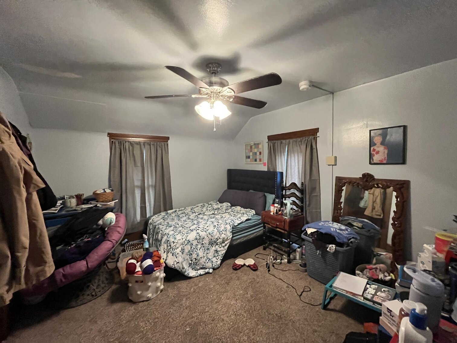 Image for SOLD $132,000 - Prime 3 Bedroom Student Rental in Downtown Morgantown