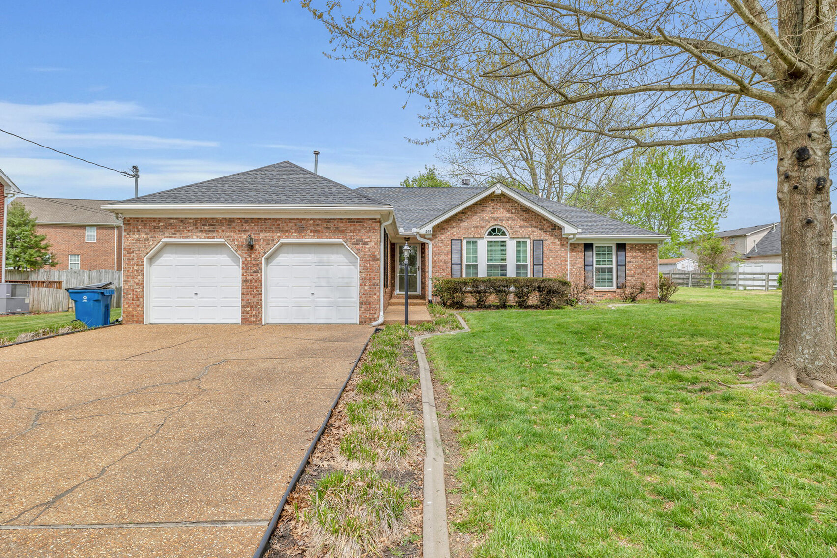 Image for 406 John Martin Avenue, Smyrna