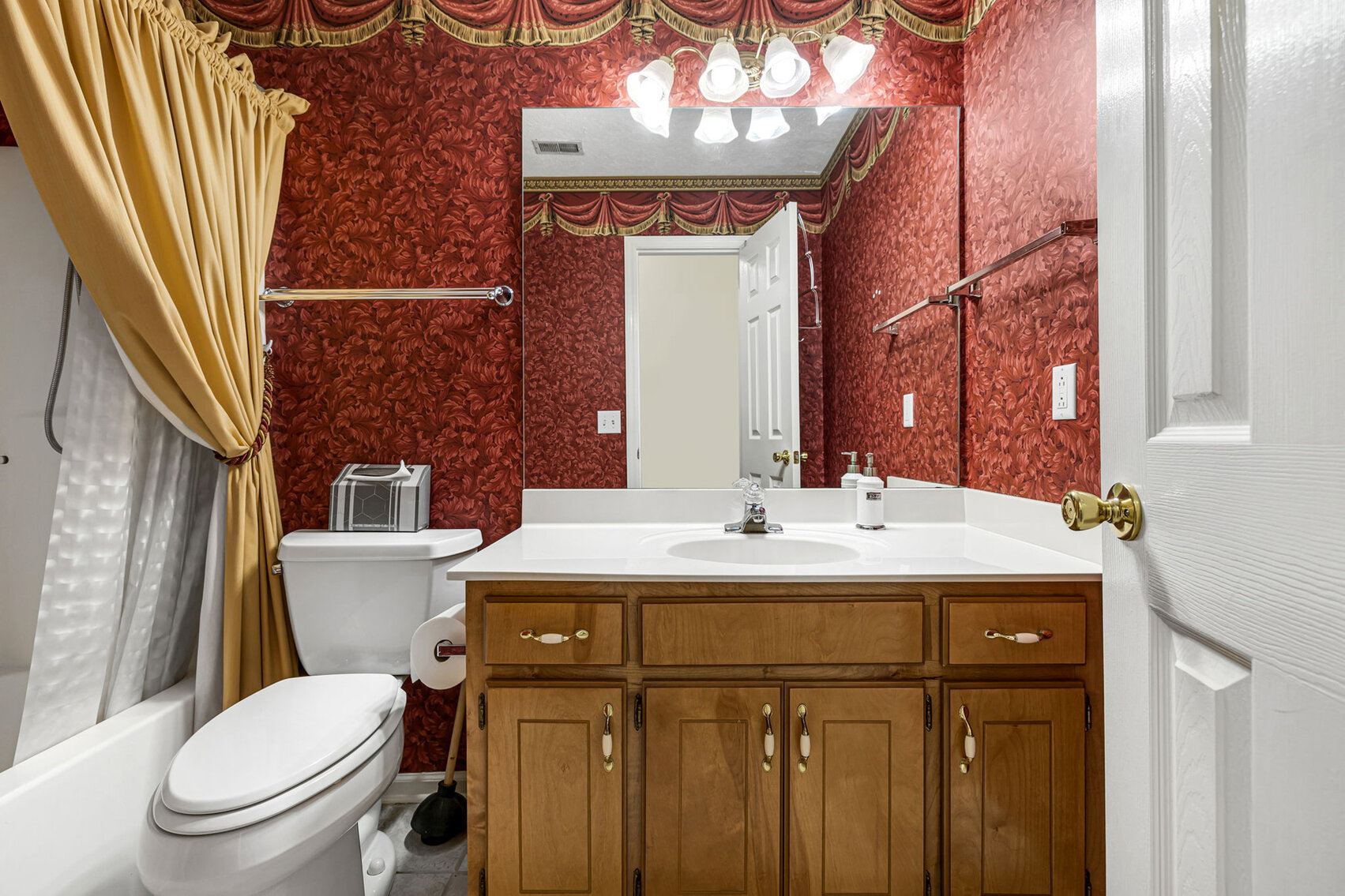 Image for 406 John Martin Avenue, Smyrna