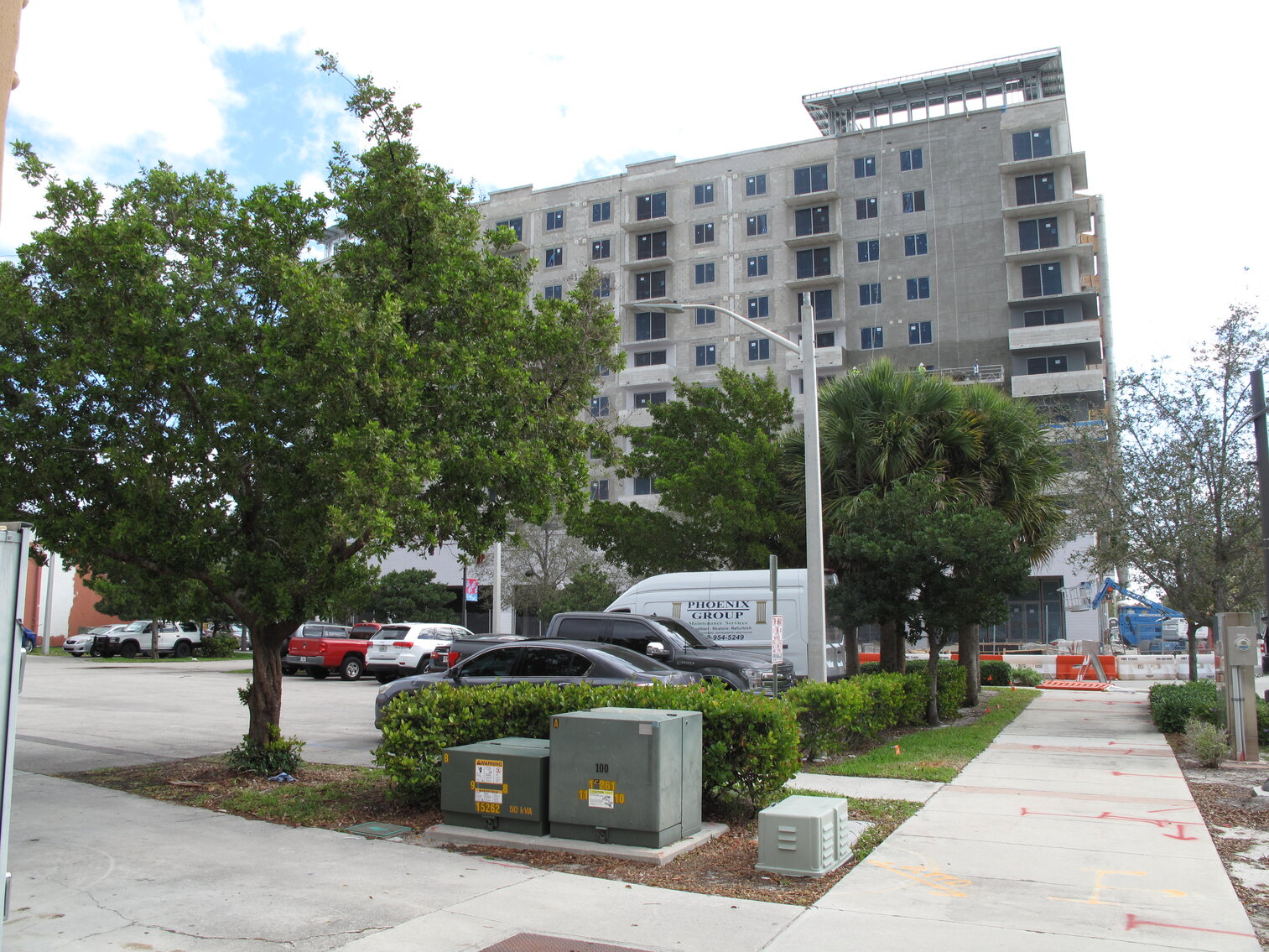 Image for Pompano Beach Prime Commercial Lot