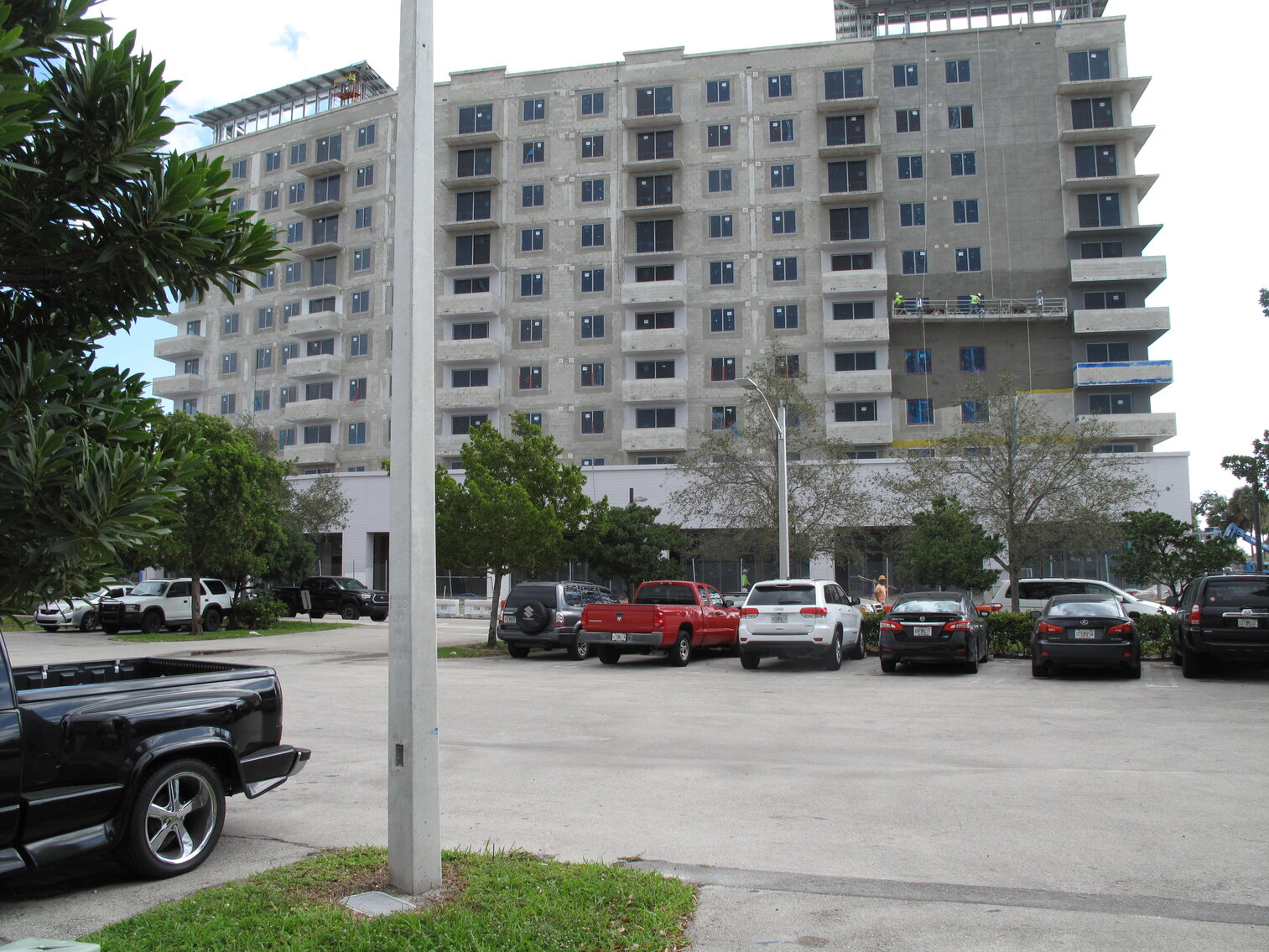 Image for Pompano Beach Prime Commercial Lot