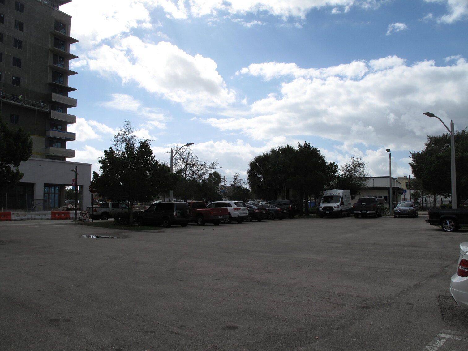 Image for Pompano Beach Prime Commercial Lot