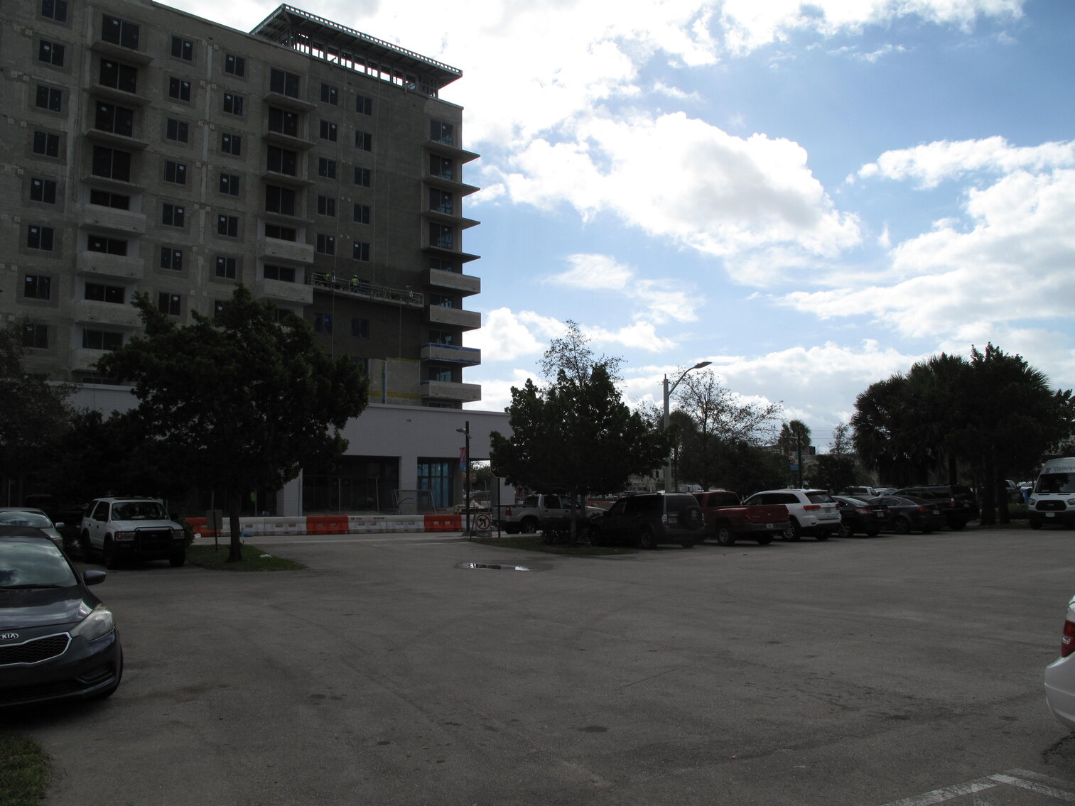 Image for Pompano Beach Prime Commercial Lot