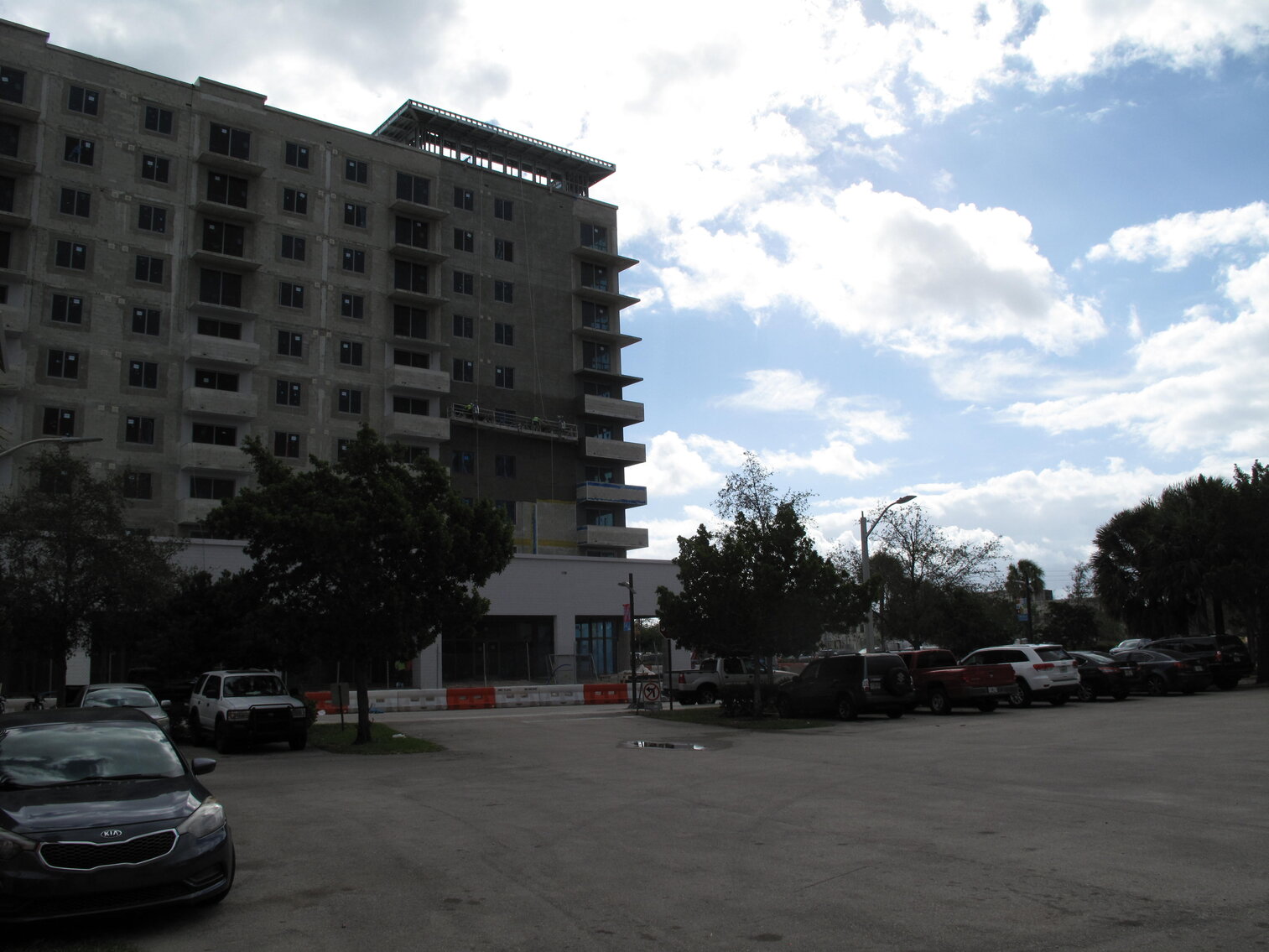 Image for Pompano Beach Prime Commercial Lot