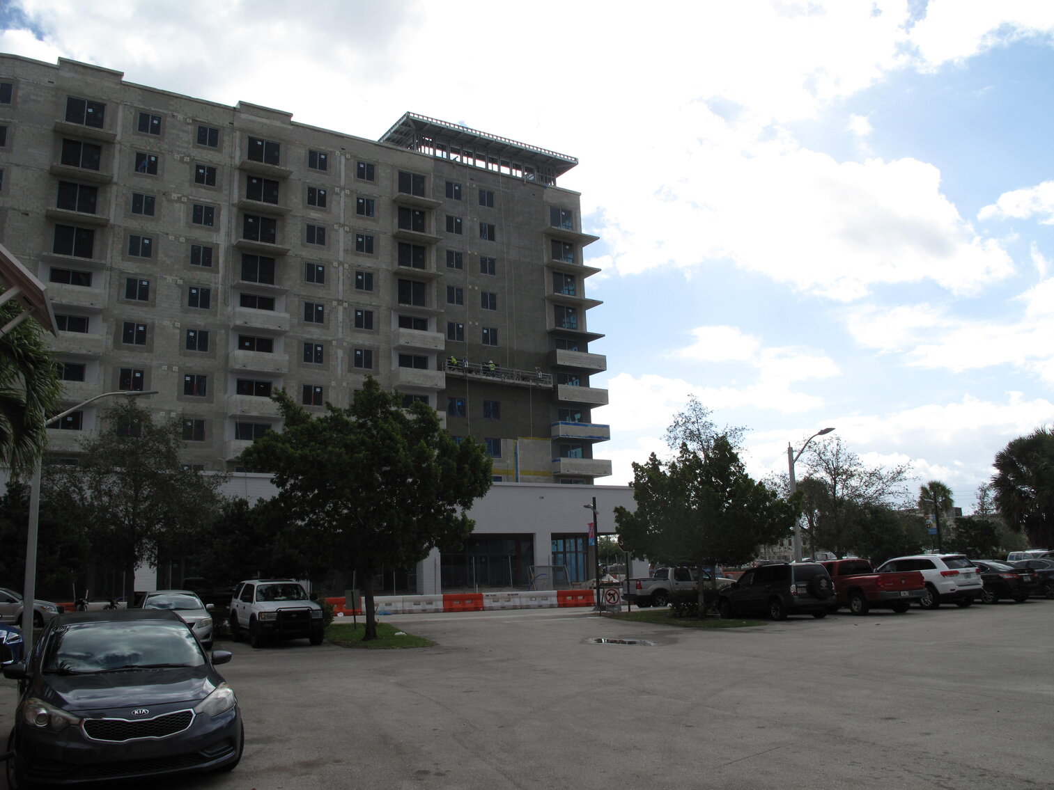 Image for Pompano Beach Prime Commercial Lot