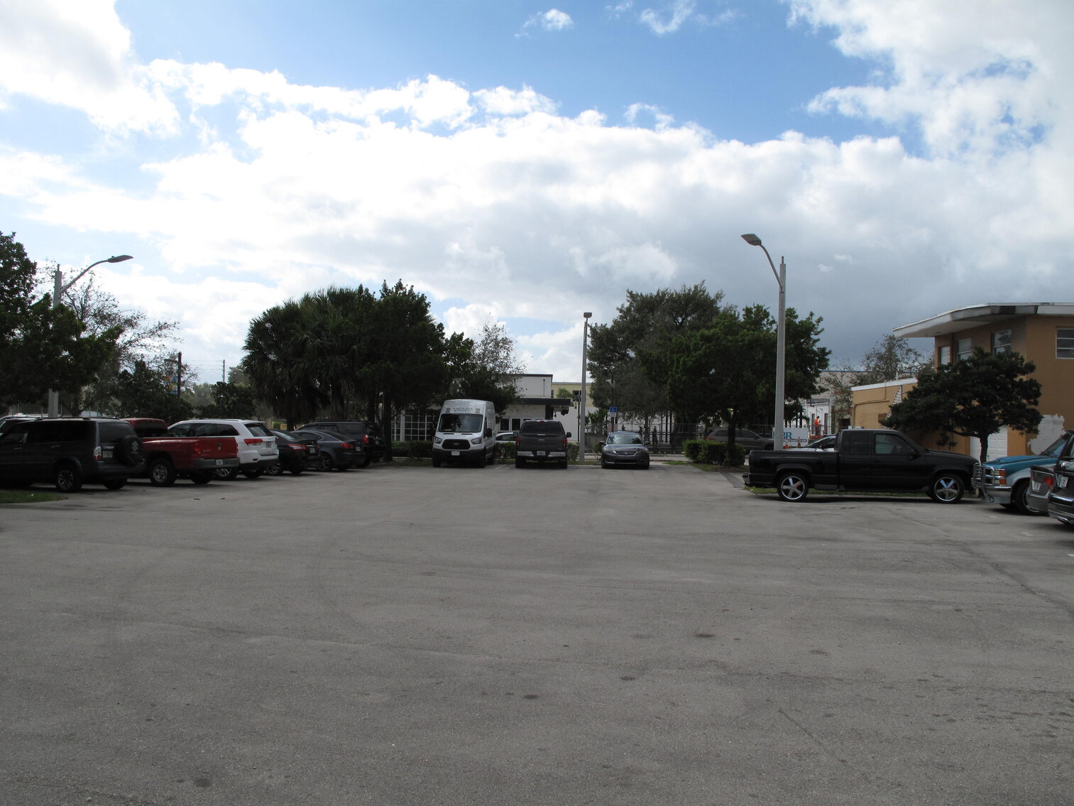 Image for Pompano Beach Prime Commercial Lot