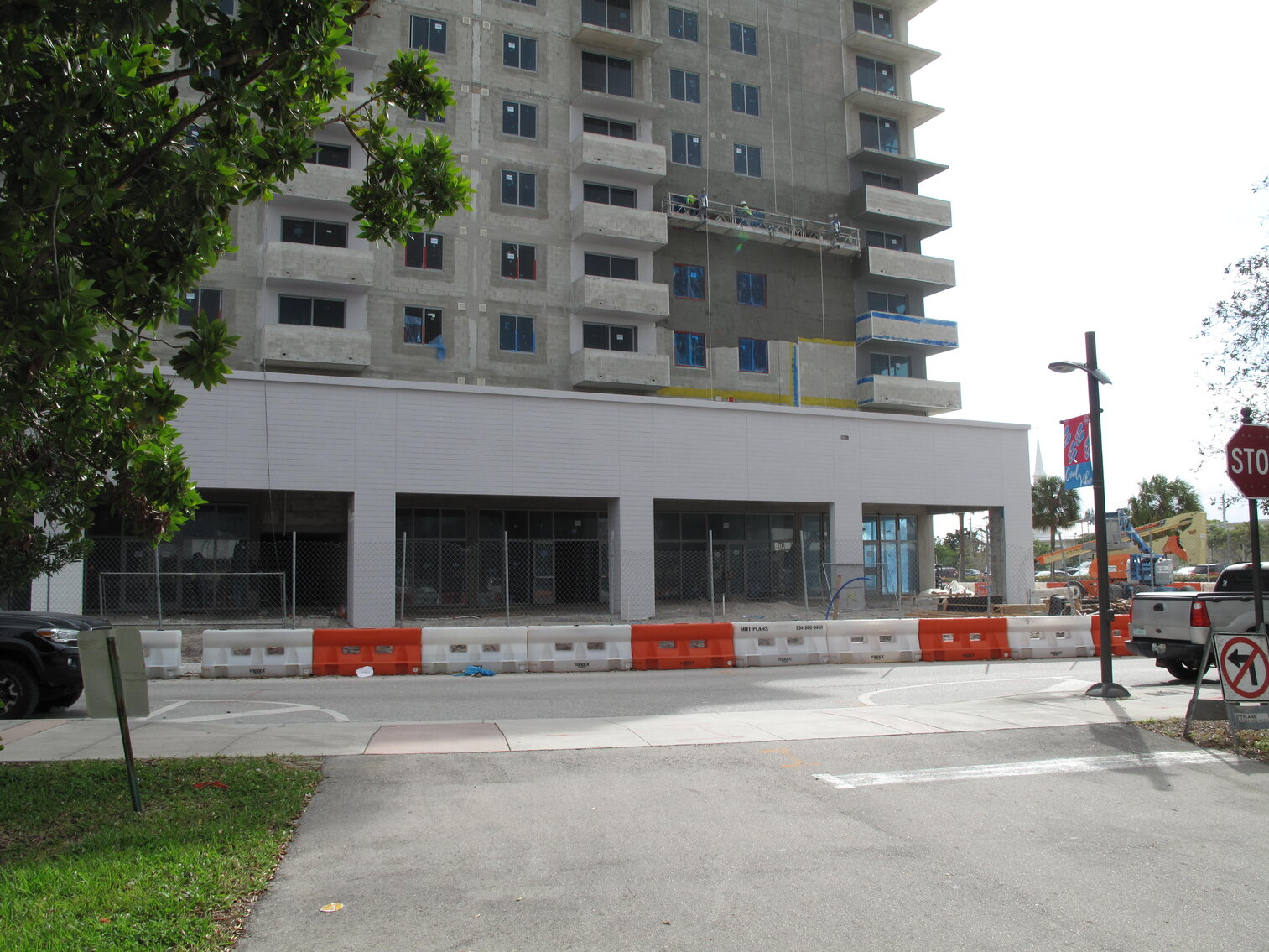 Image for Pompano Beach Prime Commercial Lot