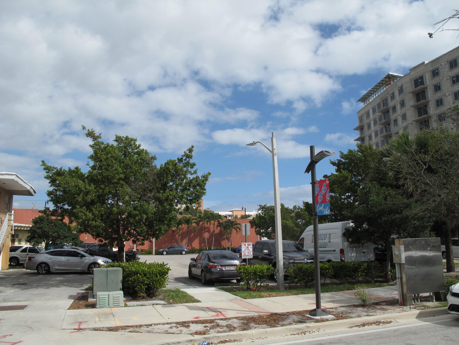 Image for Pompano Beach Prime Commercial Lot