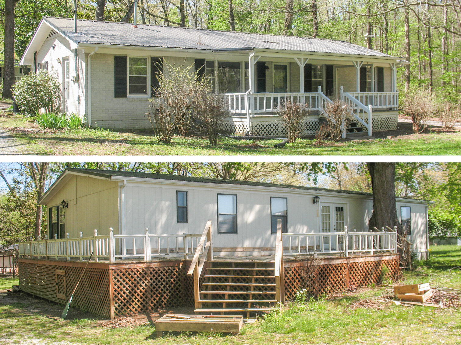 Image for 1255 Simpson Road, Bradyville