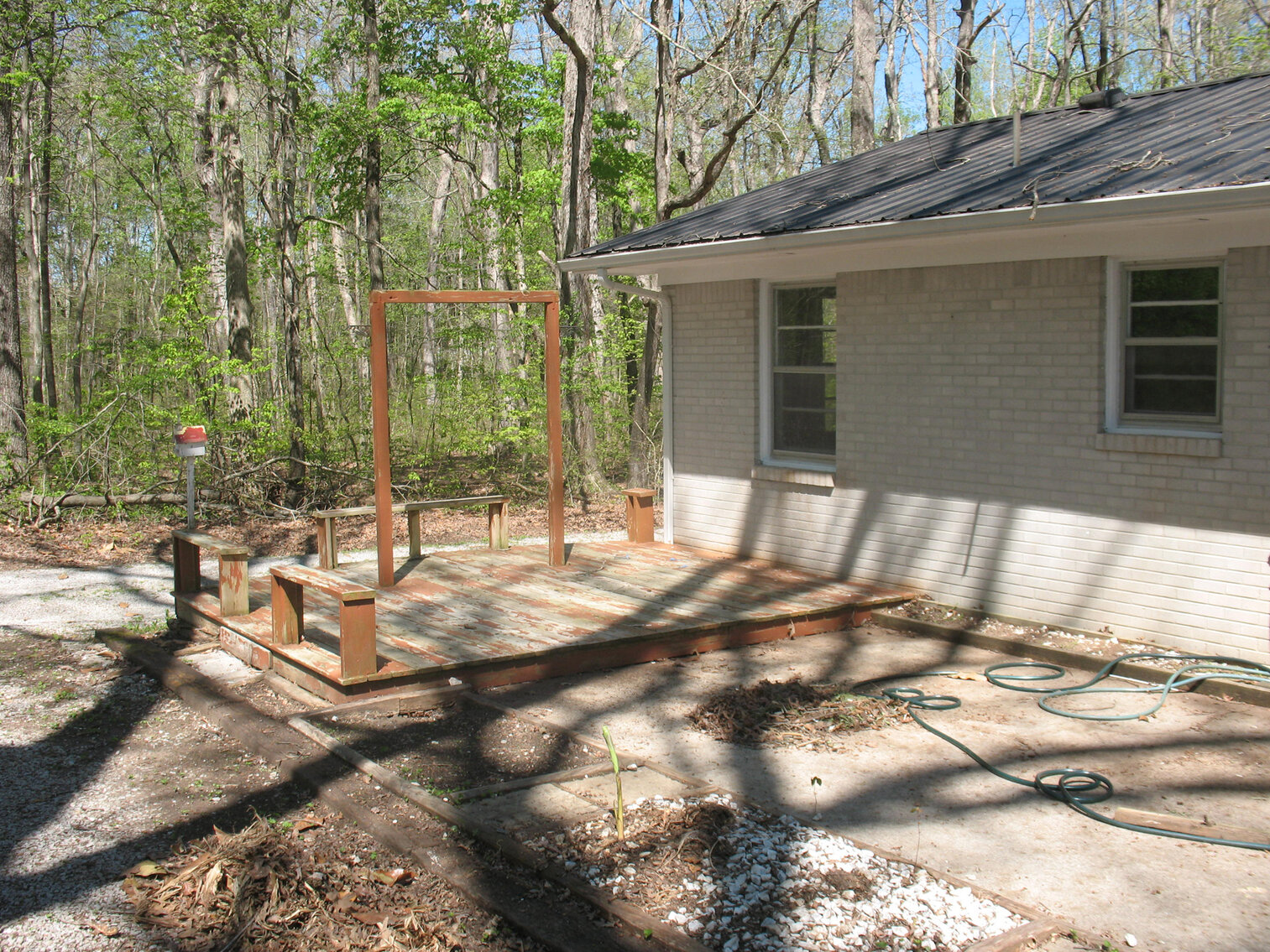 Image for 1255 Simpson Road, Bradyville