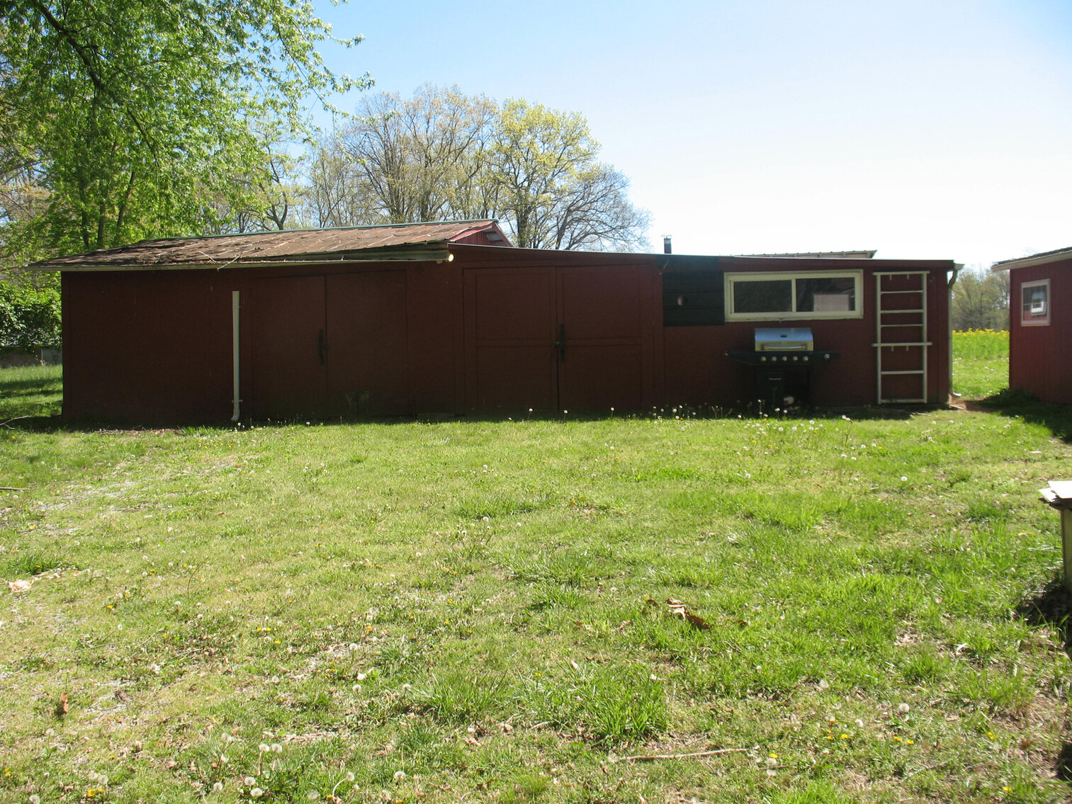 Image for 1255 Simpson Road, Bradyville