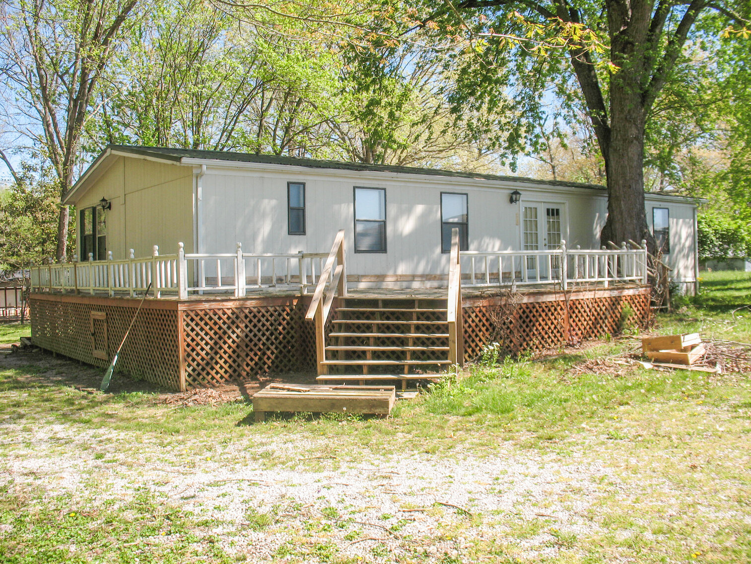 Image for 1255 Simpson Road, Bradyville