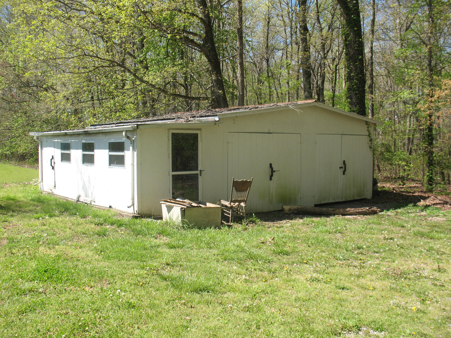 Image for 1255 Simpson Road, Bradyville