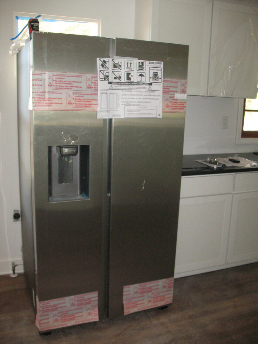 Image for 1255 Simpson Road, Bradyville