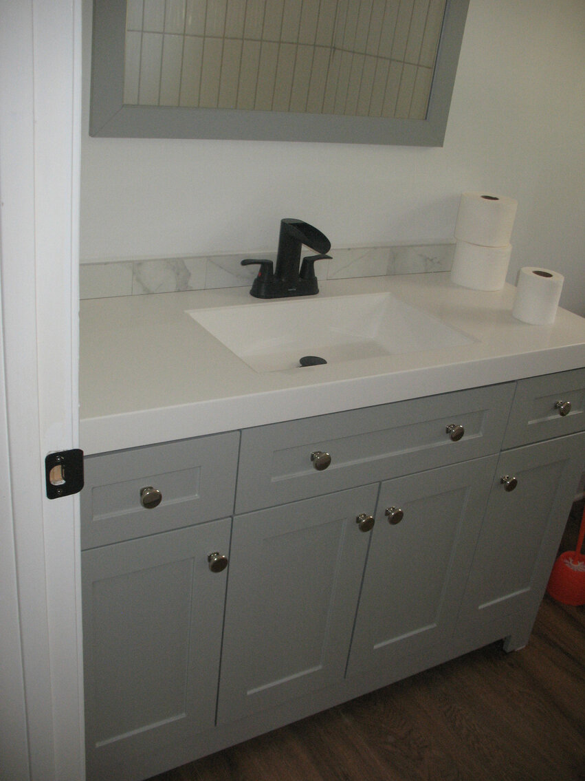 Image for 1255 Simpson Road, Bradyville