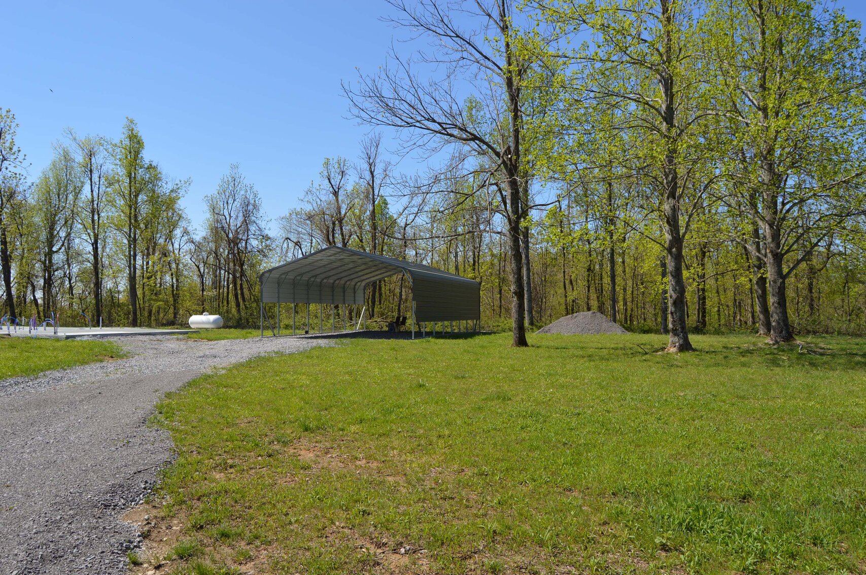 Image for 1155 Mount Herman Road, Shelbyville