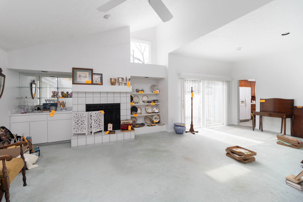 Image for SOLD $297,000 - Spacious 4 Bedroom Close to Mountaineer Field