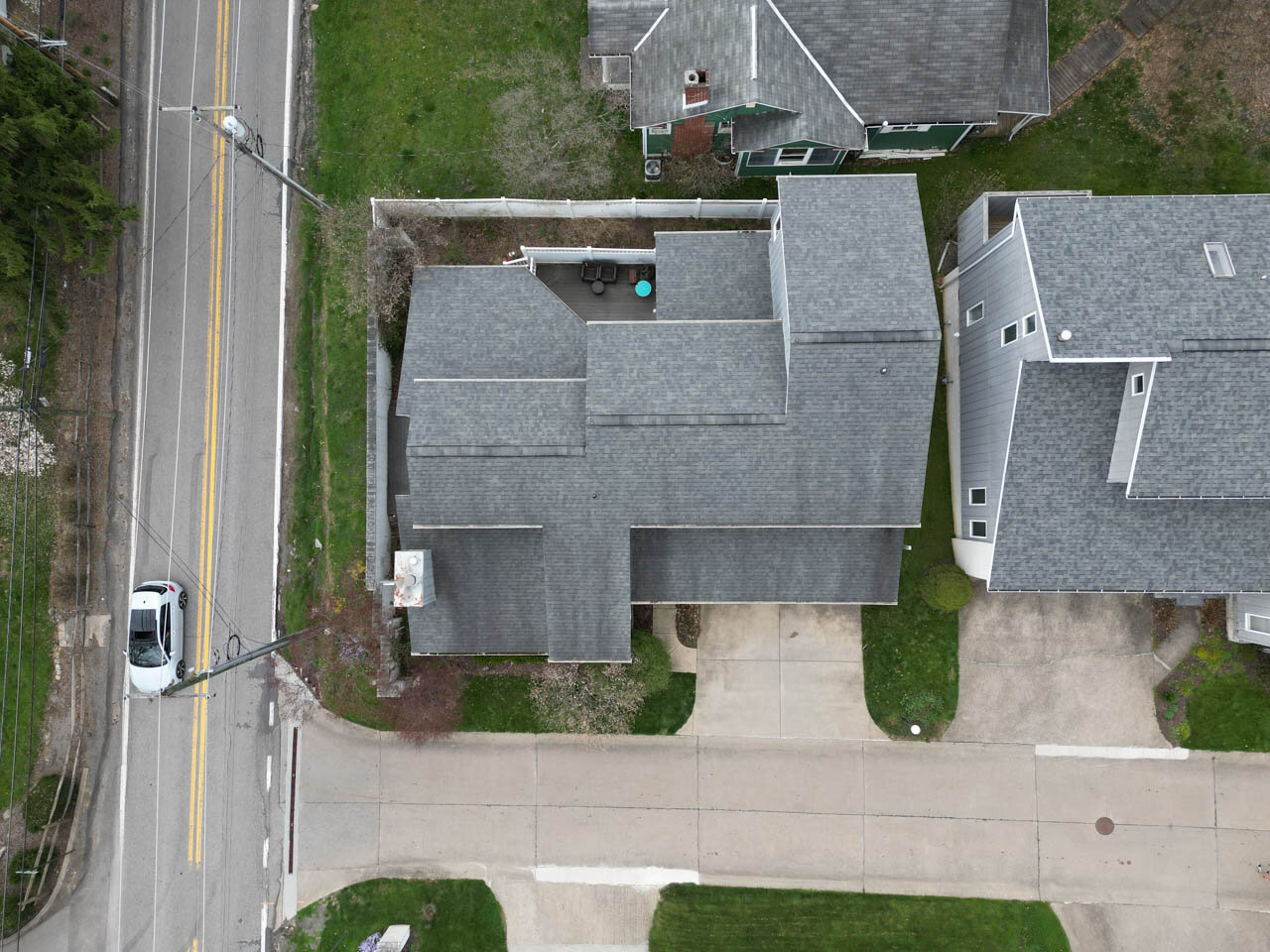 Image for SOLD $297,000 - Spacious 4 Bedroom Close to Mountaineer Field