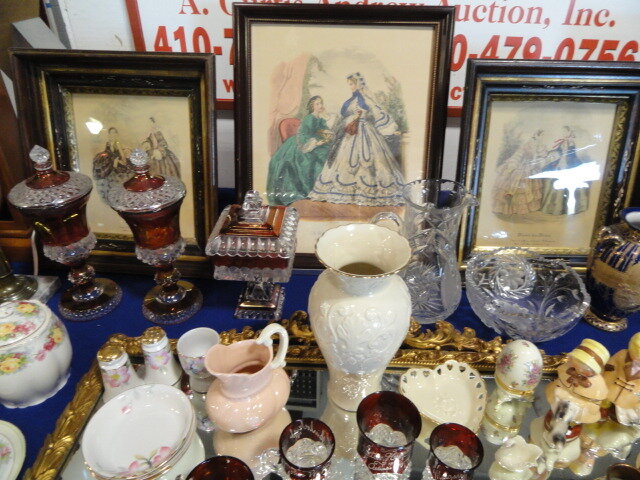 Image for Apr 20, 2023 Public Auction