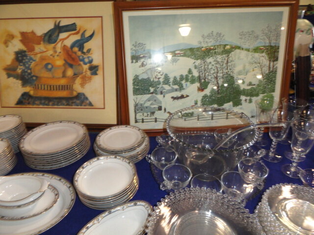 Image for Apr 20, 2023 Public Auction