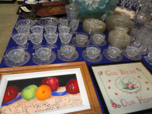 Image for Apr 20, 2023 Public Auction