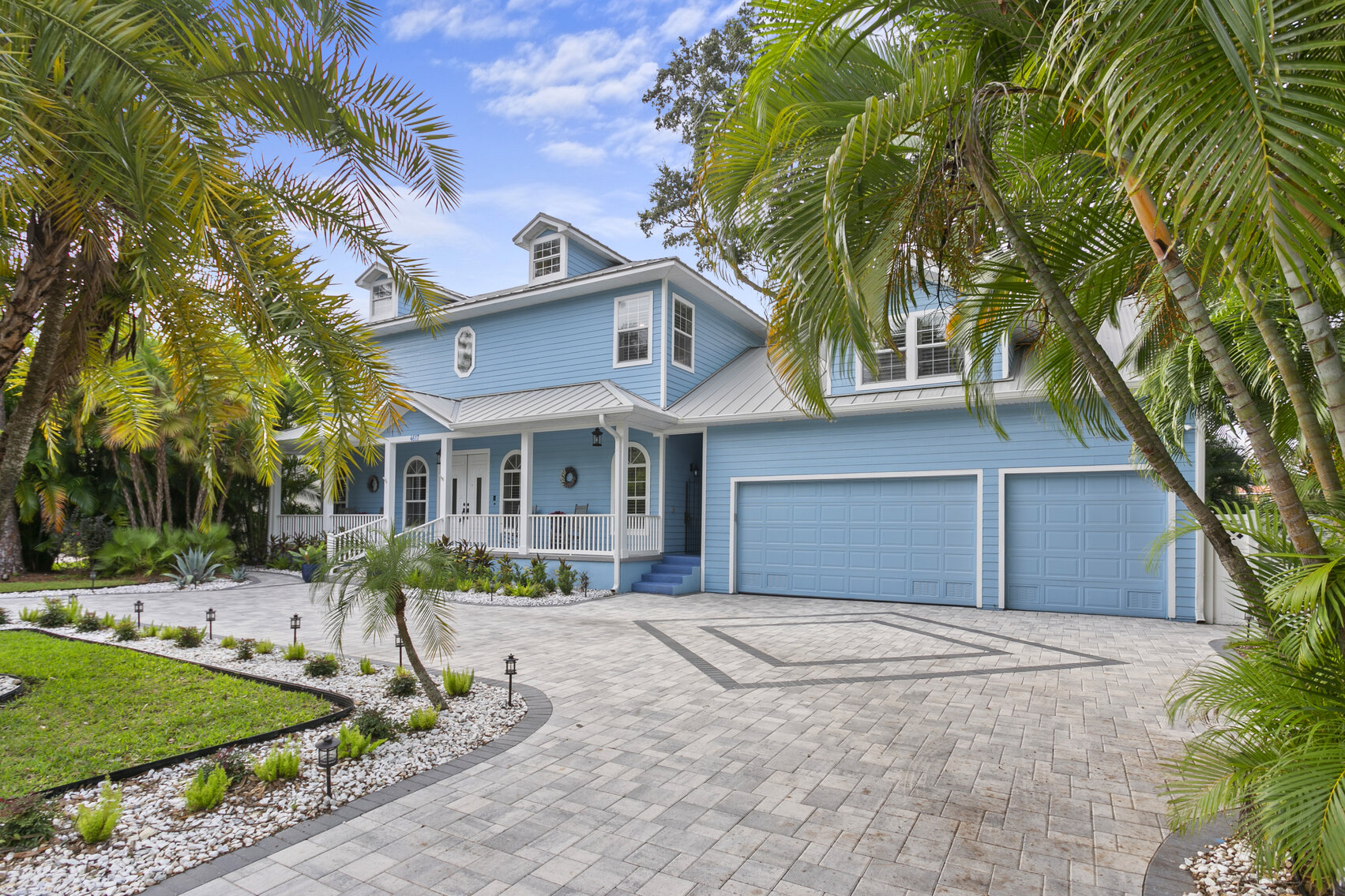 Image for For Sale ONLY at AUCTION Multigenerational 6 Bedroom 5,274 Sq. Ft. Home