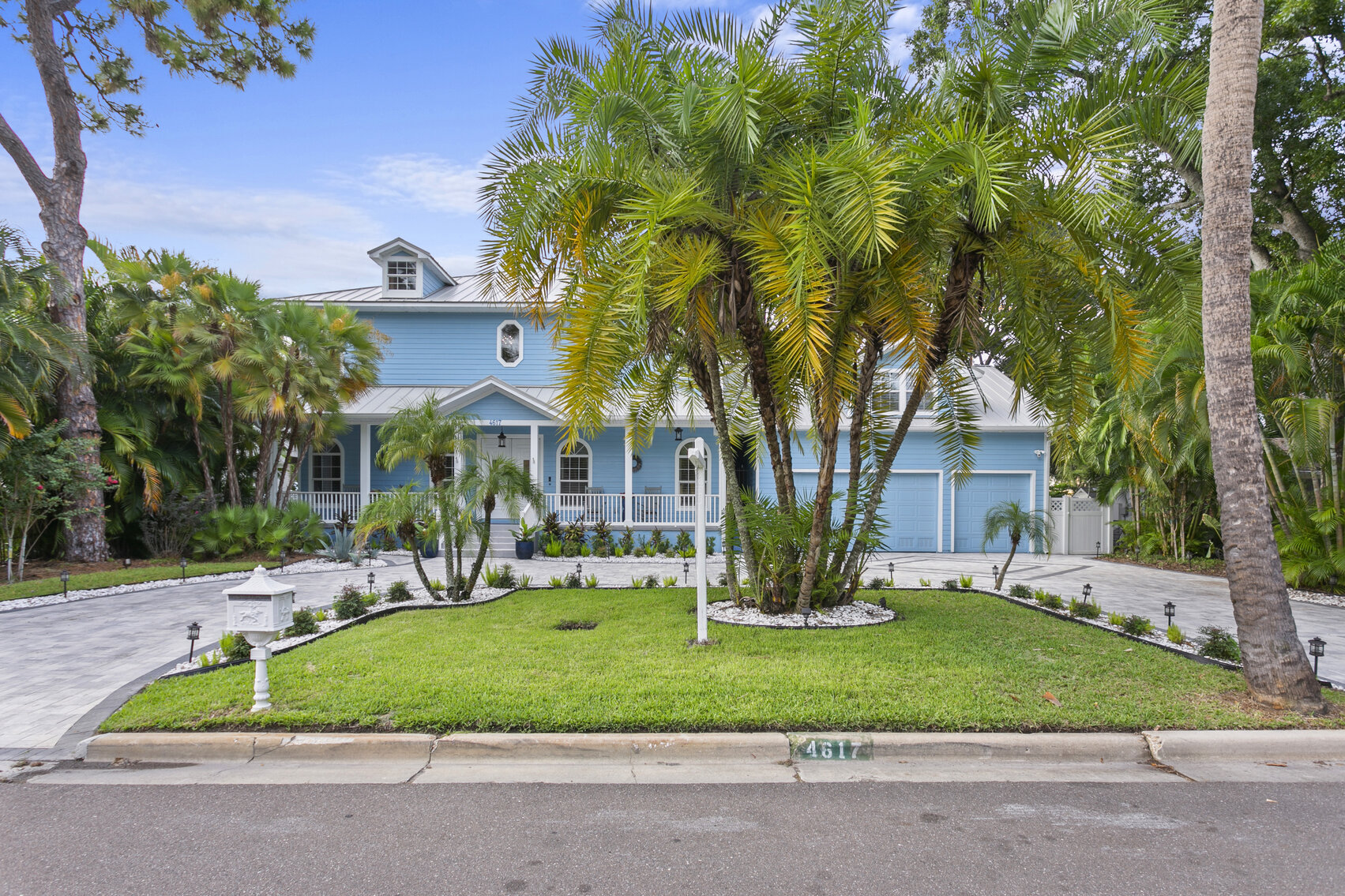 Image for For Sale ONLY at AUCTION Multigenerational 6 Bedroom 5,274 Sq. Ft. Home