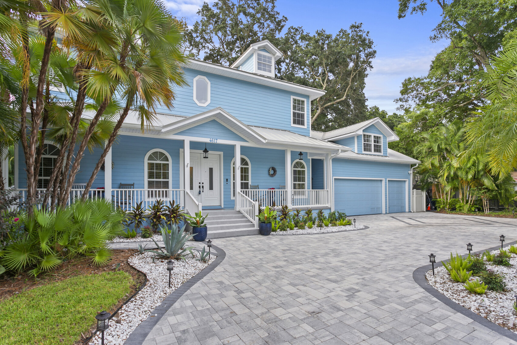 Image for For Sale ONLY at AUCTION Multigenerational 6 Bedroom 5,274 Sq. Ft. Home