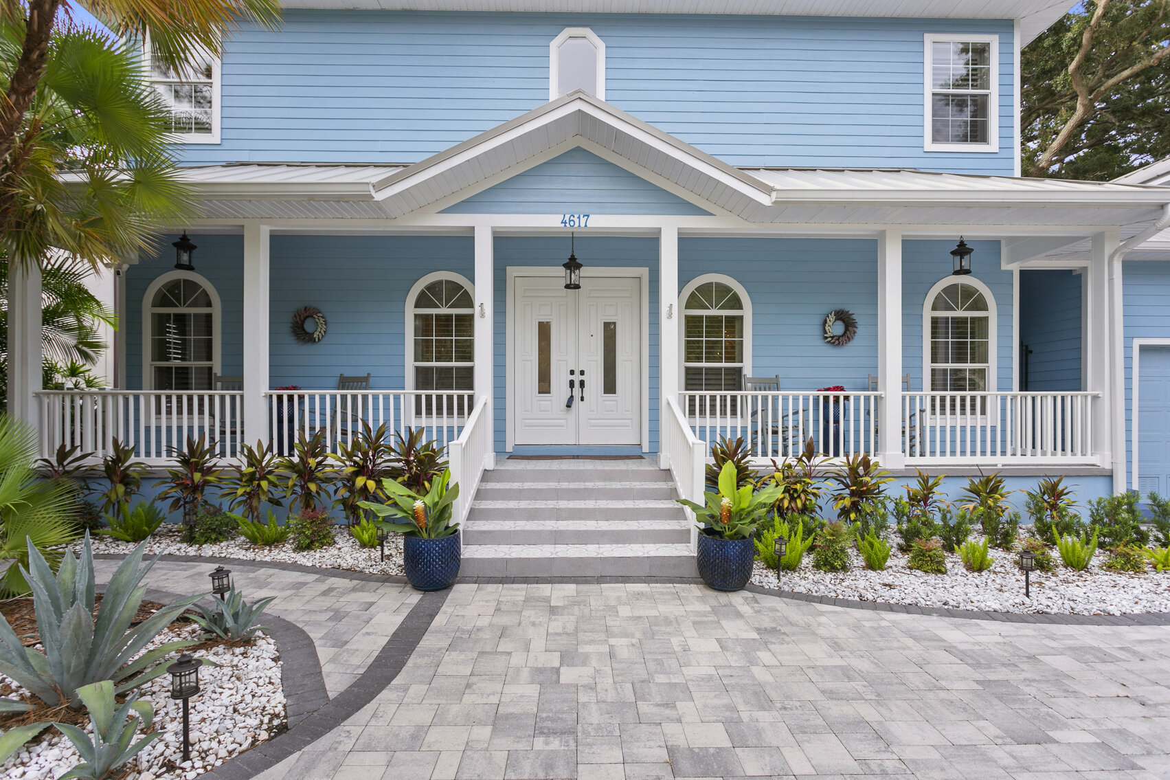 Image for For Sale ONLY at AUCTION Multigenerational 6 Bedroom 5,274 Sq. Ft. Home