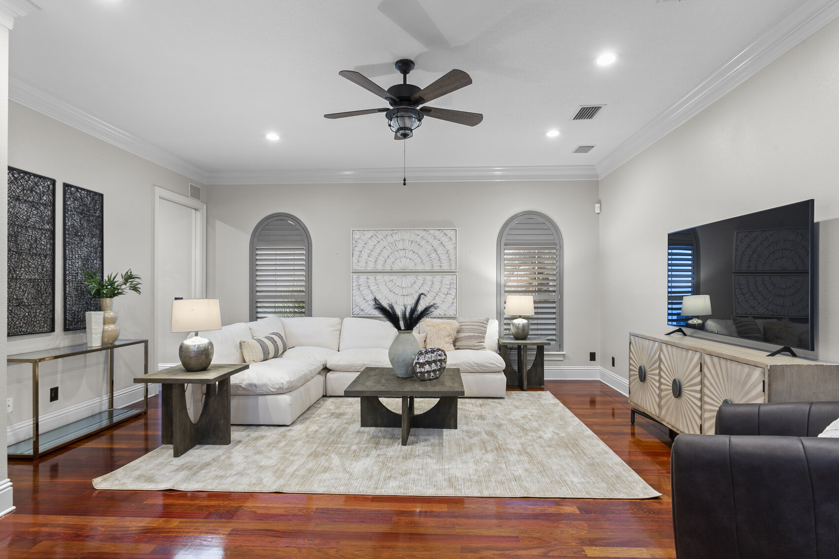 Image for For Sale ONLY at AUCTION Multigenerational 6 Bedroom 5,274 Sq. Ft. Home