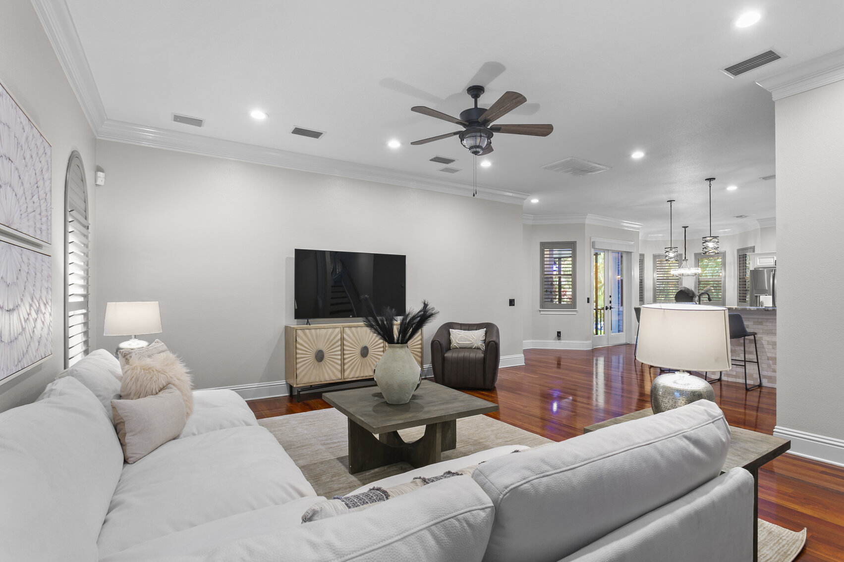 Image for For Sale ONLY at AUCTION Multigenerational 6 Bedroom 5,274 Sq. Ft. Home