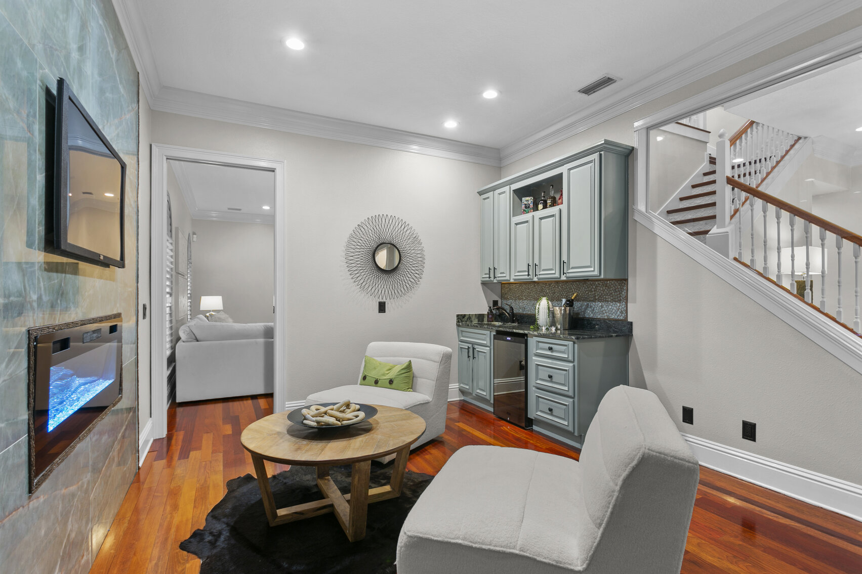 Image for For Sale ONLY at AUCTION Multigenerational 6 Bedroom 5,274 Sq. Ft. Home