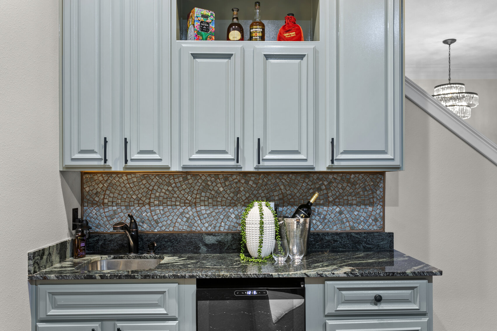 Image for For Sale ONLY at AUCTION Multigenerational 6 Bedroom 5,274 Sq. Ft. Home